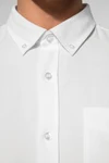 Oxfordhemd Langarm