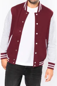 College Jacke Unisex