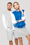 College Jacke Unisex