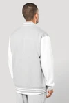College Jacke Unisex