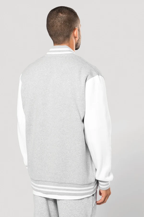 College Jacke Unisex