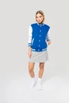 College Jacke Unisex