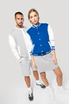 College Jacke Unisex