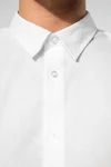 Herren Oxford-Hemd