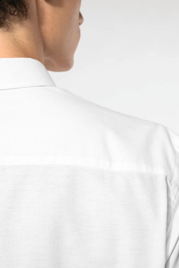 Herren Oxford-Hemd