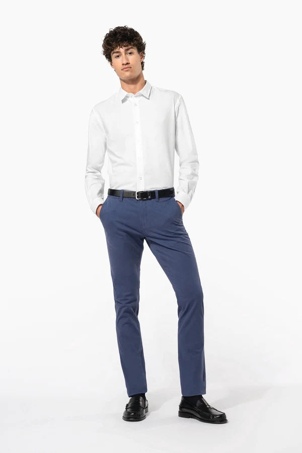 Herren Oxford-Hemd