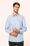 Herren Oxford-Hemd