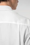 Herren Kurzarmhemd Bügelfrei Micro Twill
