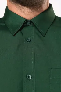 Jofrey - Herren Langarmhemd