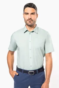 Ace - Herren-Kurzarmhemd