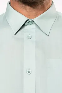 Ace - Herren-Kurzarmhemd