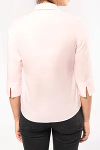 Damenbluse 3/4-Arm