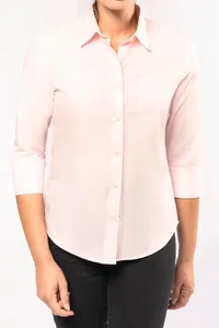 Damenbluse 3/4-Arm