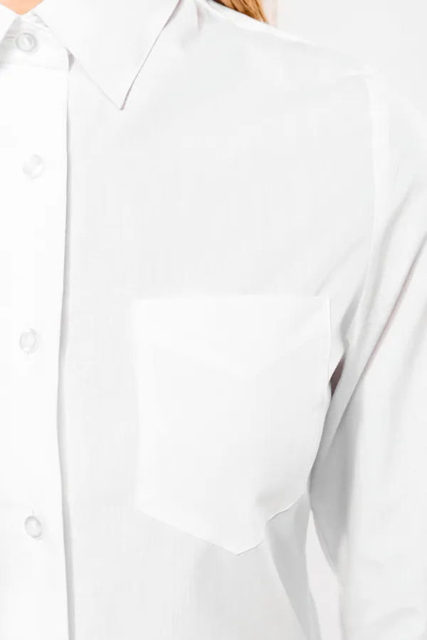Damenbluse 3/4-Arm