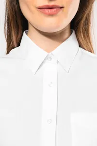 Damenbluse 3/4-Arm