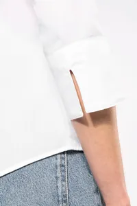 Damenbluse 3/4-Arm