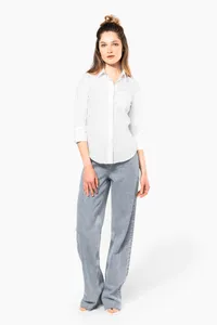 Damenbluse 3/4-Arm