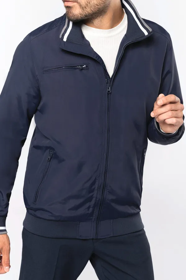 City Jacke