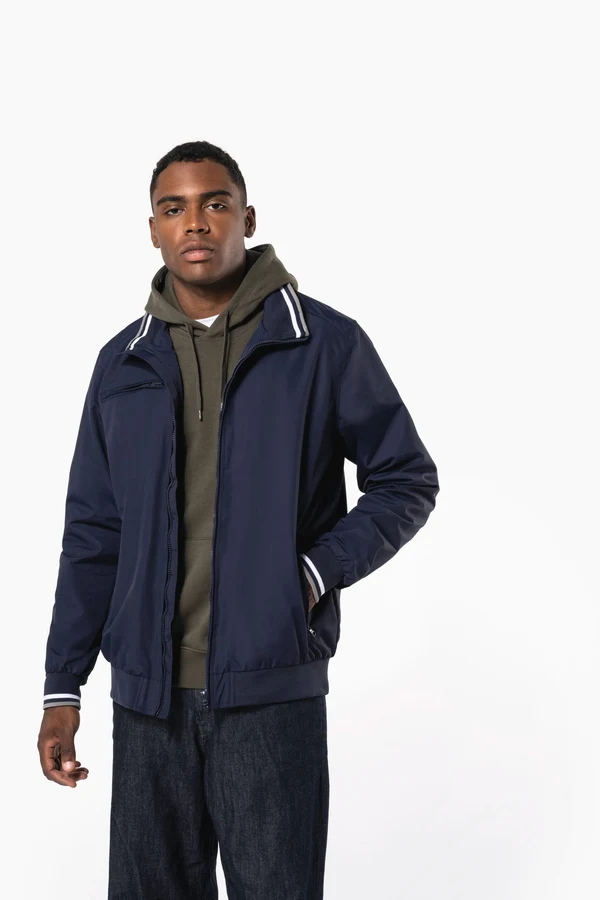 City Jacke