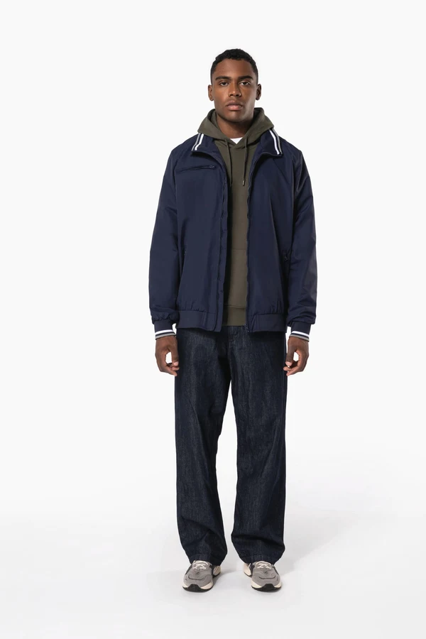 City Jacke