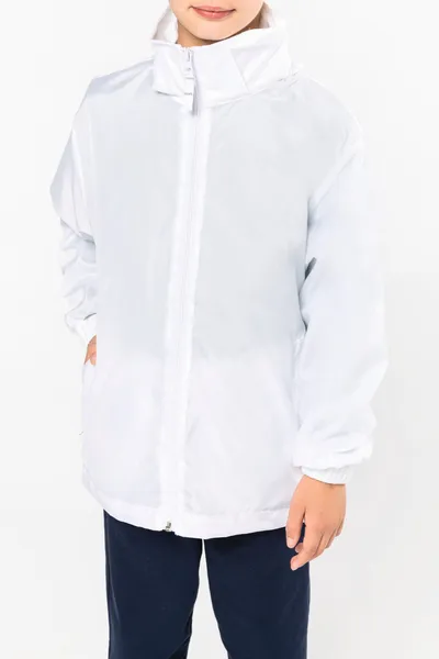 Kinder Windjacke ultraleicht