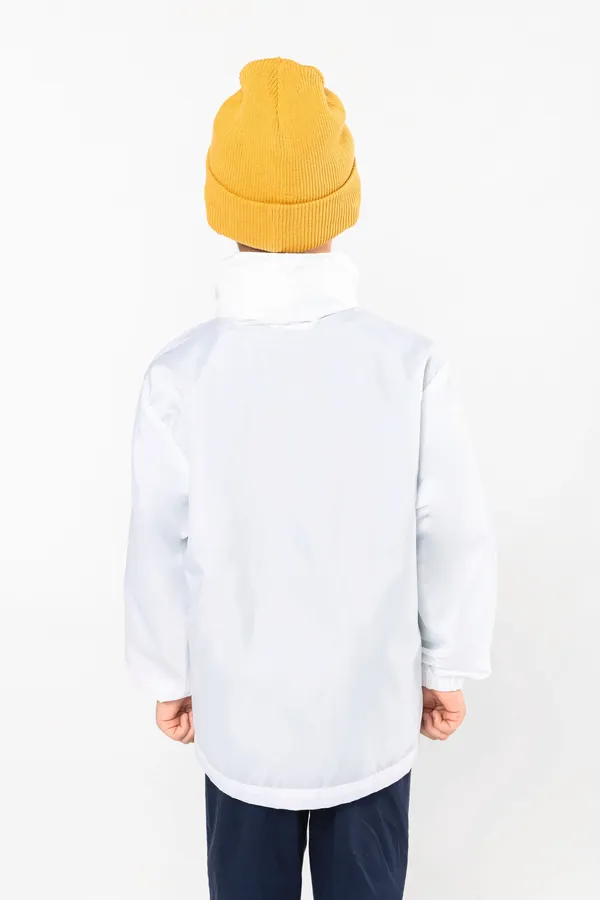 Kinder Windjacke ultraleicht