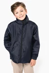 Kinder Windjacke ultraleicht