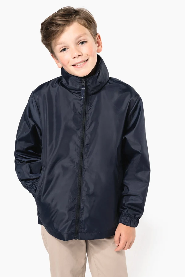 Kinder Windjacke ultraleicht