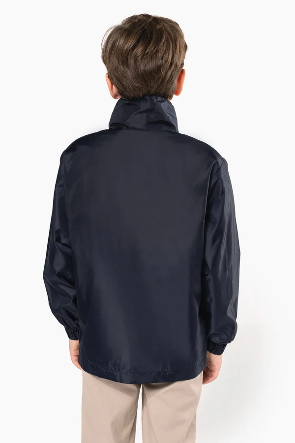 Kinder Windjacke ultraleicht