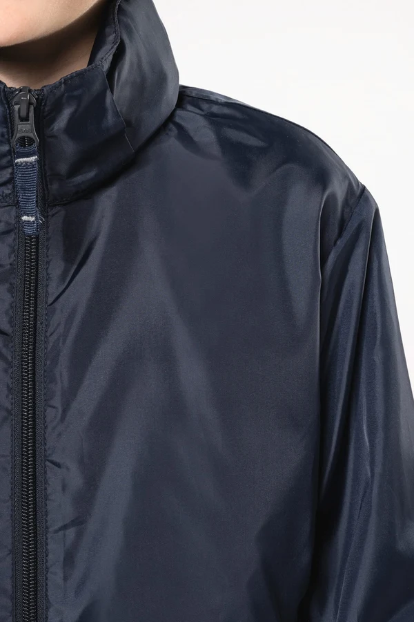 Kinder Windjacke ultraleicht