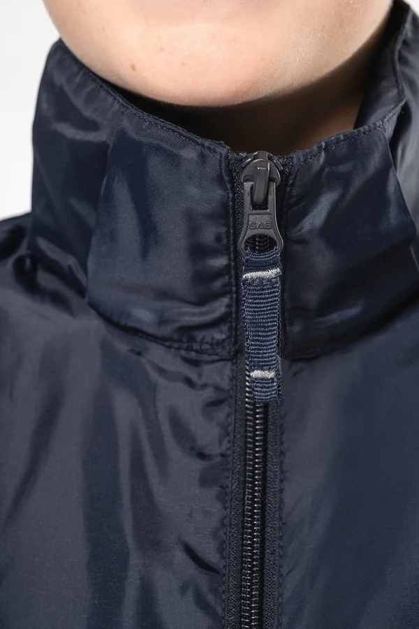 Kinder Windjacke ultraleicht