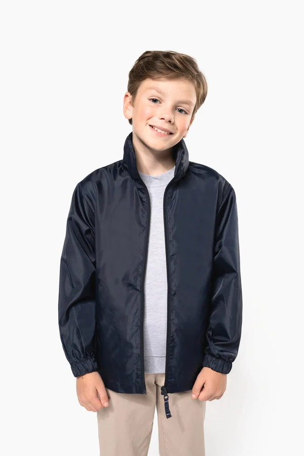 Kinder Windjacke ultraleicht