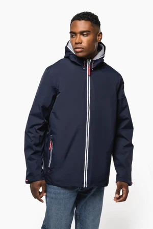 Wasserdichte Jacke