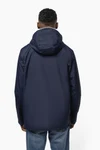 Wasserdichte Jacke
