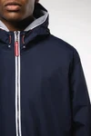 Wasserdichte Jacke