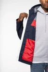 Wasserdichte Jacke