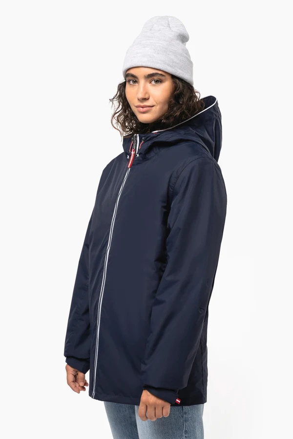 Wasserdichte Jacke