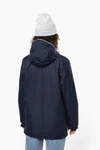 Wasserdichte Jacke