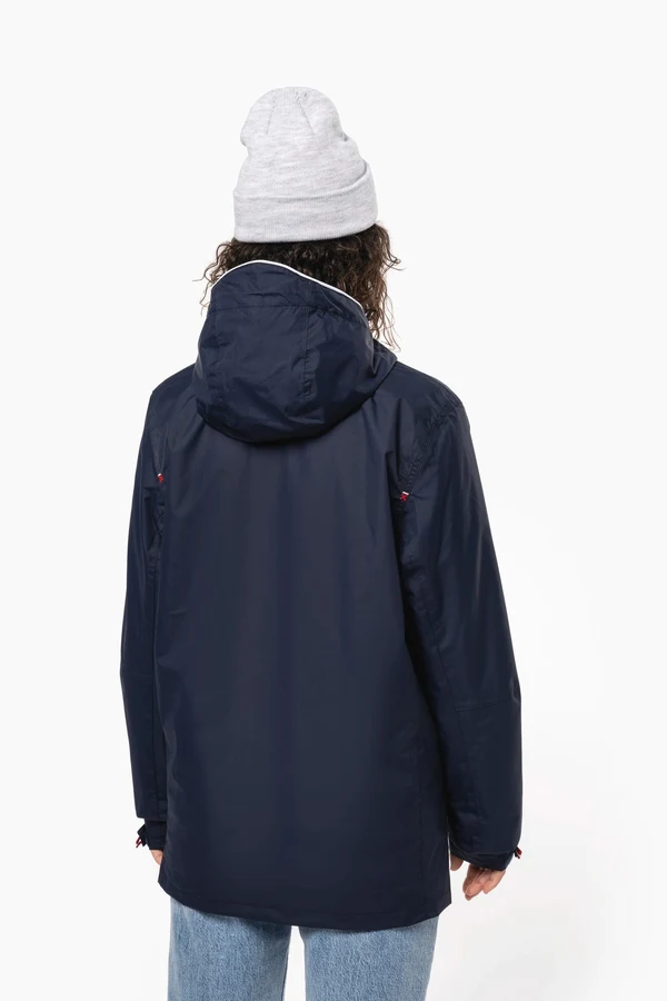 Wasserdichte Jacke