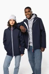 Wasserdichte Jacke