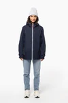 Wasserdichte Jacke