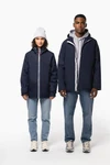 Wasserdichte Jacke