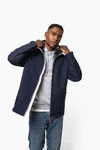 Wasserdichte Jacke