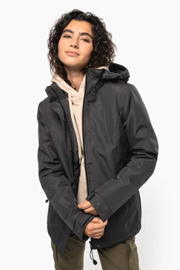 Damenparka