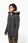 Damenparka