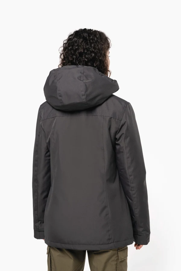 Damenparka