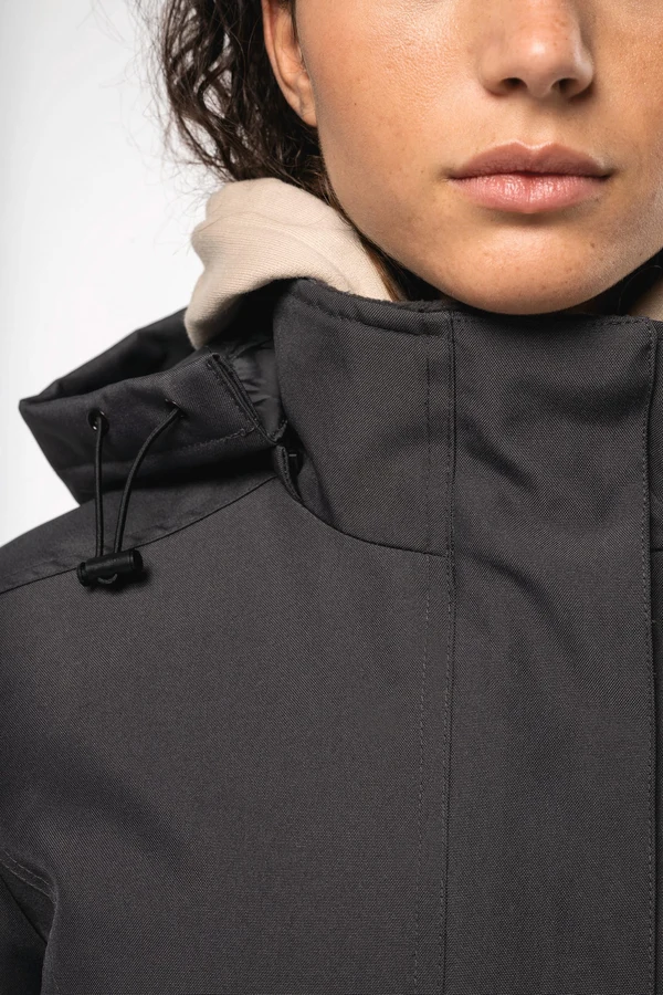 Damenparka