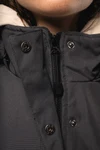 Damenparka