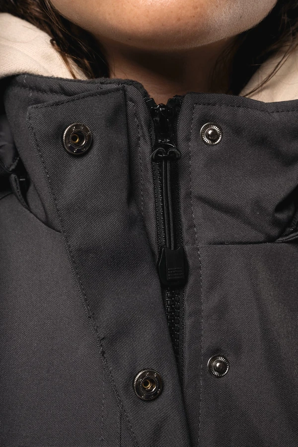 Damenparka
