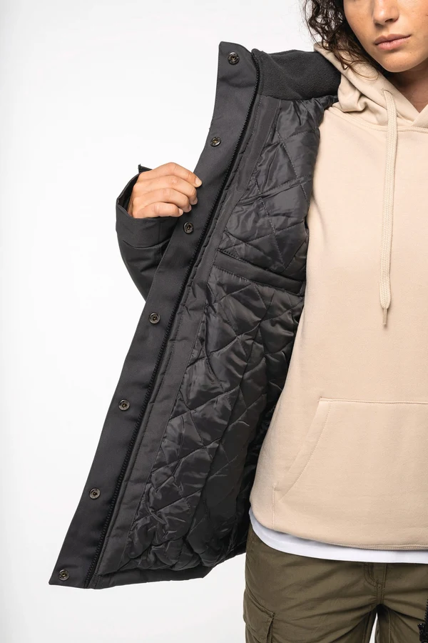 Damenparka